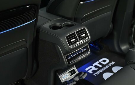 Mercedes-Benz GLS, 2025 год, 17 900 000 рублей, 21 фотография