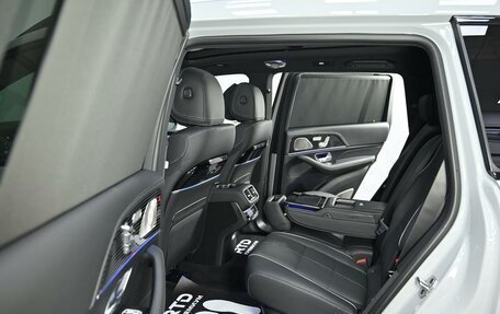 Mercedes-Benz GLS, 2025 год, 17 900 000 рублей, 23 фотография