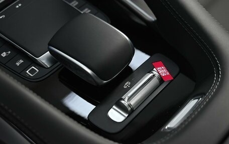 Mercedes-Benz GLS, 2025 год, 17 900 000 рублей, 16 фотография