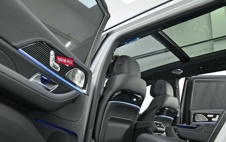 Mercedes-Benz GLS, 2025 год, 17 900 000 рублей, 13 фотография