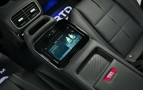 Mercedes-Benz GLS, 2025 год, 17 900 000 рублей, 22 фотография