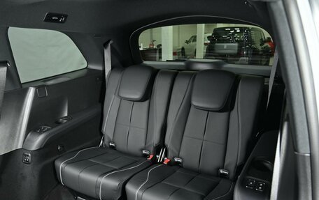 Mercedes-Benz GLS, 2025 год, 17 900 000 рублей, 25 фотография