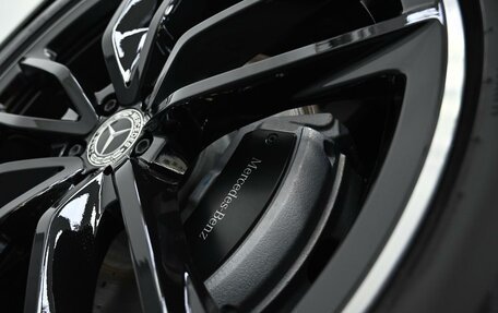 Mercedes-Benz GLS, 2025 год, 17 900 000 рублей, 28 фотография