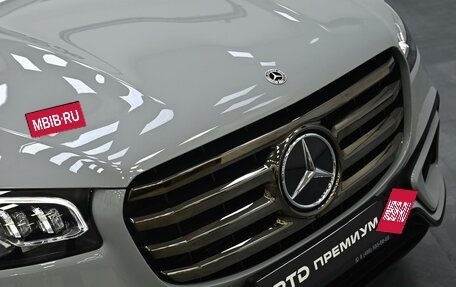 Mercedes-Benz GLS, 2025 год, 17 900 000 рублей, 33 фотография