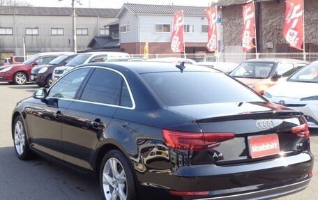 Audi A4, 2017 год, 1 600 000 рублей, 5 фотография