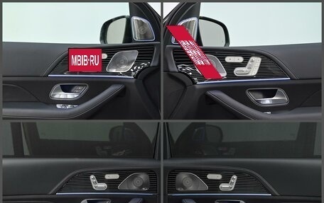 Mercedes-Benz GLS, 2025 год, 17 900 000 рублей, 30 фотография