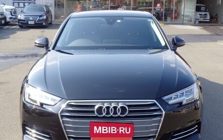 Audi A4, 2017 год, 1 600 000 рублей, 2 фотография