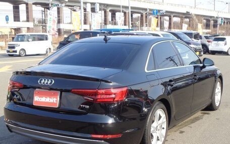 Audi A4, 2017 год, 1 600 000 рублей, 6 фотография