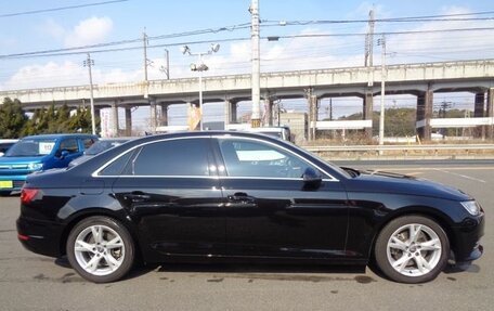 Audi A4, 2017 год, 1 600 000 рублей, 9 фотография