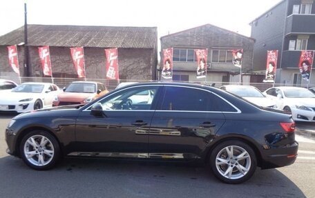 Audi A4, 2017 год, 1 600 000 рублей, 8 фотография