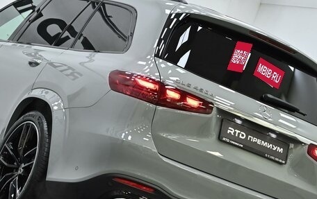 Mercedes-Benz GLS, 2025 год, 17 900 000 рублей, 32 фотография