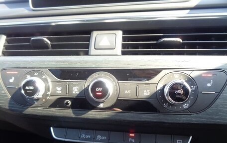 Audi A4, 2017 год, 1 600 000 рублей, 16 фотография