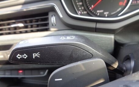 Audi A4, 2017 год, 1 600 000 рублей, 22 фотография