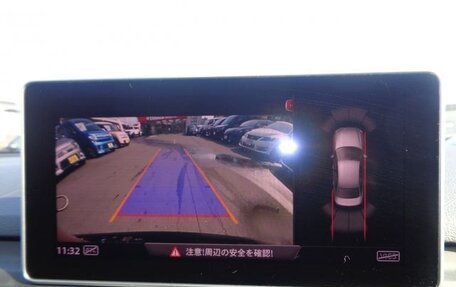 Audi A4, 2017 год, 1 600 000 рублей, 15 фотография