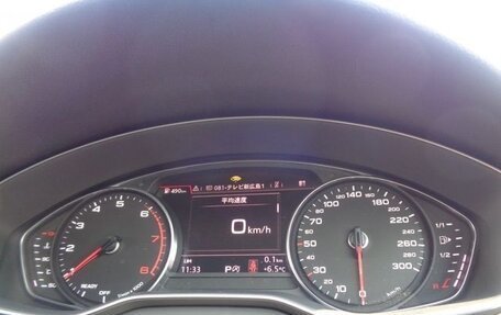 Audi A4, 2017 год, 1 600 000 рублей, 20 фотография