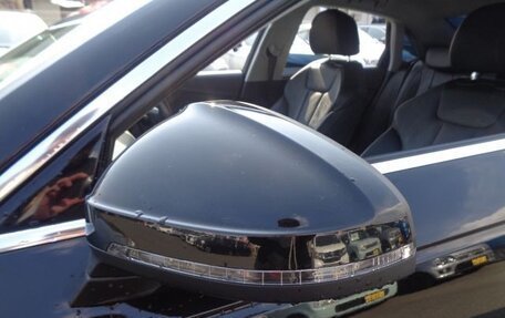 Audi A4, 2017 год, 1 600 000 рублей, 27 фотография