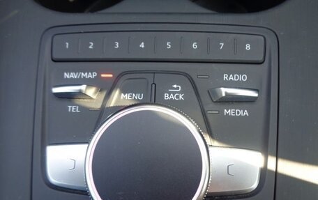 Audi A4, 2017 год, 1 600 000 рублей, 17 фотография