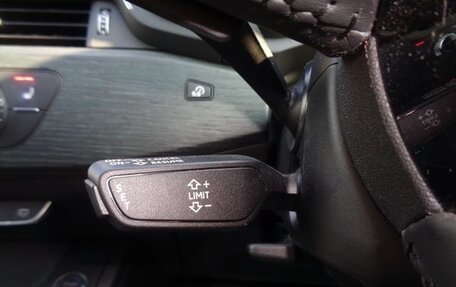 Audi A4, 2017 год, 1 600 000 рублей, 23 фотография