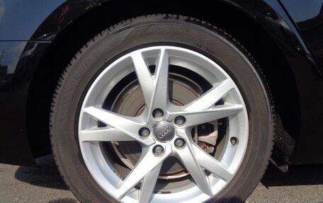 Audi A4, 2017 год, 1 600 000 рублей, 26 фотография