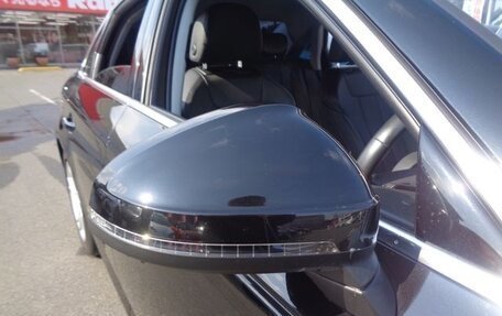 Audi A4, 2017 год, 1 600 000 рублей, 28 фотография