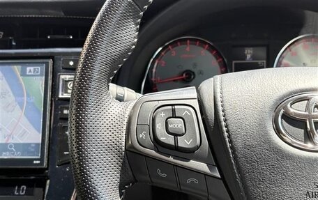 Toyota Harrier, 2017 год, 2 400 000 рублей, 12 фотография