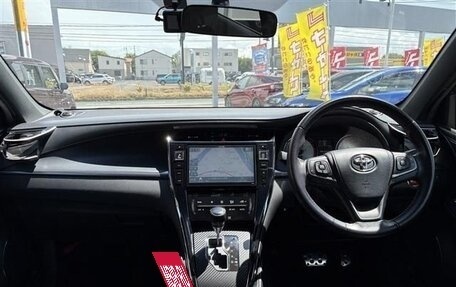 Toyota Harrier, 2017 год, 2 400 000 рублей, 10 фотография