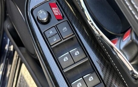 Toyota Harrier, 2017 год, 2 400 000 рублей, 14 фотография