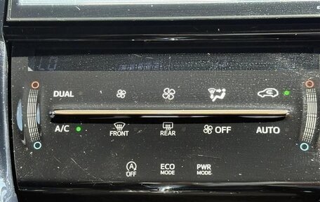 Toyota Harrier, 2017 год, 2 400 000 рублей, 20 фотография