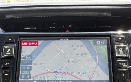 Toyota Harrier, 2017 год, 2 400 000 рублей, 18 фотография