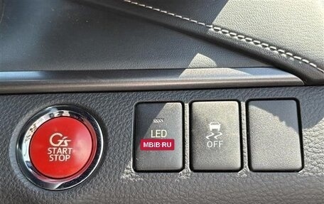 Toyota Harrier, 2017 год, 2 400 000 рублей, 15 фотография