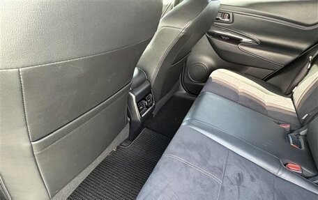 Toyota Harrier, 2017 год, 2 400 000 рублей, 26 фотография