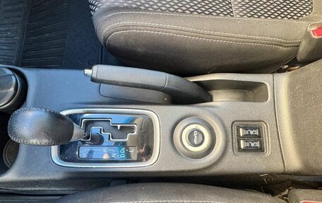 Mitsubishi Outlander III рестайлинг 3, 2016 год, 1 750 000 рублей, 11 фотография