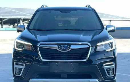 Subaru Forester, 2022 год, 2 980 002 рублей, 2 фотография