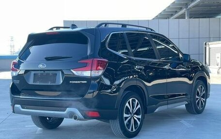 Subaru Forester, 2022 год, 2 980 002 рублей, 4 фотография