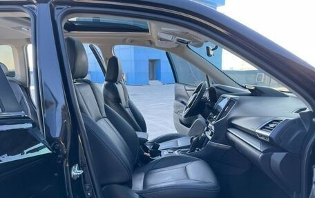 Subaru Forester, 2022 год, 2 980 002 рублей, 10 фотография