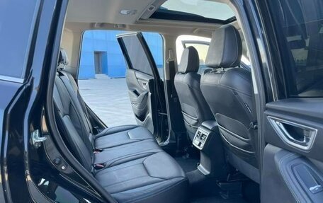 Subaru Forester, 2022 год, 2 980 002 рублей, 9 фотография