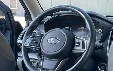 Subaru Forester, 2022 год, 2 980 002 рублей, 11 фотография