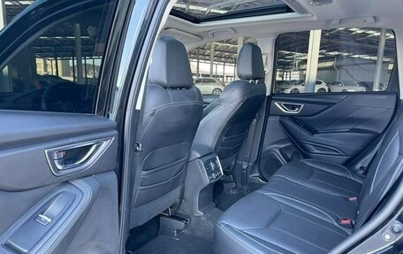 Subaru Forester, 2022 год, 2 980 002 рублей, 8 фотография