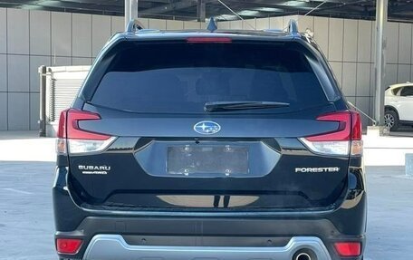 Subaru Forester, 2022 год, 2 980 002 рублей, 5 фотография