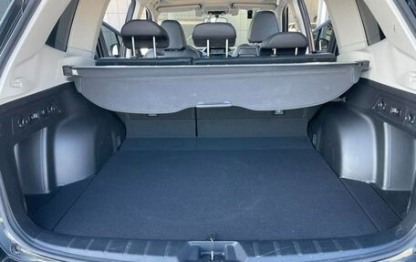 Subaru Forester, 2022 год, 2 980 002 рублей, 19 фотография