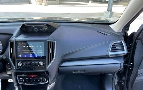 Subaru Forester, 2022 год, 2 980 002 рублей, 12 фотография