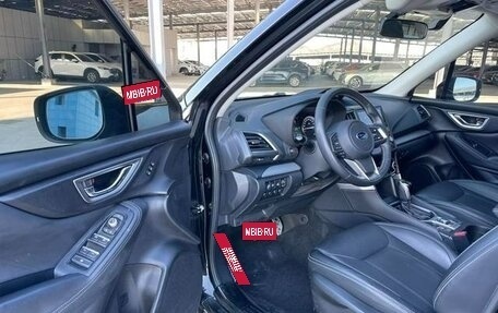 Subaru Forester, 2022 год, 2 980 002 рублей, 7 фотография