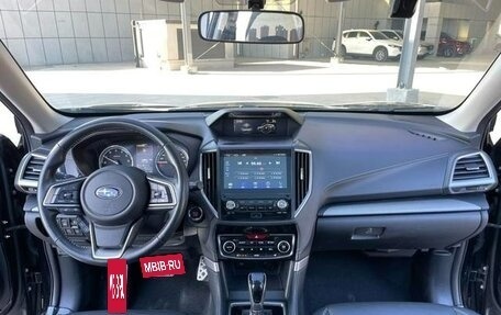 Subaru Forester, 2022 год, 2 980 002 рублей, 13 фотография