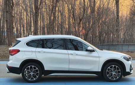 BMW X1, 2022 год, 2 300 620 рублей, 7 фотография