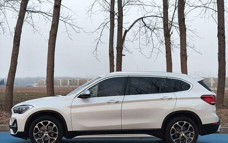 BMW X1, 2022 год, 2 300 620 рублей, 8 фотография