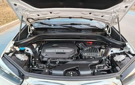 BMW X1, 2022 год, 2 300 620 рублей, 9 фотография