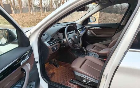 BMW X1, 2022 год, 2 300 620 рублей, 11 фотография