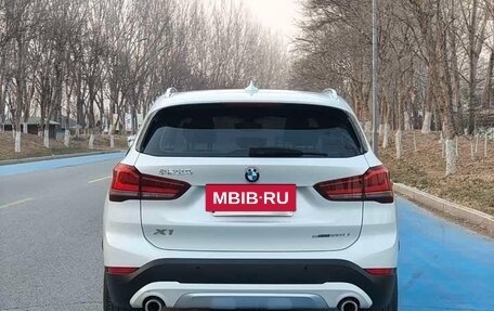 BMW X1, 2022 год, 2 300 620 рублей, 4 фотография