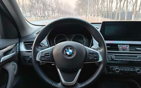 BMW X1, 2022 год, 2 300 620 рублей, 12 фотография