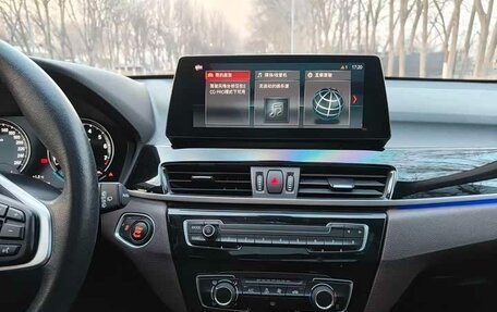 BMW X1, 2022 год, 2 300 620 рублей, 13 фотография